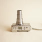 Canon SureShot 150u 35mm Point & Shoot Film Camera | Tested & Working | Silver
