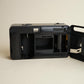 Concord Slim Shot | 35mm Film Camera | Tested & Working | Grey