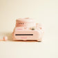 Fujifilm Instax Mini 8 Instant Film Camera | Tested & Working | Pink