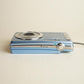 Sanyo VPC-T850 | 8.1MP Digital Camera | Tested & Working | Blue