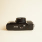 Canon AF35M Film Camera | 35mm Point & Shoot | Tested & Working | Black
