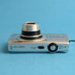 Canon PowerShot A2500 Digital Camera | 16MP | Tested & Working | Silver