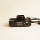 Ricoh AF-7 Film Camera | 35mm Point & Shoot | Tested & Working | Black