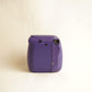 Fujifilm Instax Mini 8 Instant Camera | Tested & Working | Purple