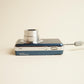Sony Cyber-Shot DSC-W230 Digital Camera | 12.1MP | Tested & Working | Blue