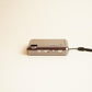 Konica Minolta DiMAGE X1 Digital Camera | 8MP | Tested & Working | Silver