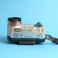 Sony Cyber-shot DSC-S50 Digital Camera | 2.1MP | Tested & Working | Silver