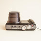 Panasonic Lumix DMC-TZ30 Digital Camera | 14.1MP | Tested & Working | Black
