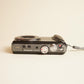 Panasonic Lumix DMC-ZS20 Digital Camera | 14.1MP | Tested & Working | Black