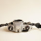 Nikon FG 35mm SLR Film Camera | Tested & Working | Black & Silver