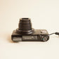 Nikon Coolpix S9400 Digital Camera | 18.1MP | Tested & Working | Black