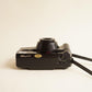 Pentax IQZoom 900 Film Camera | 35mm Point & Shoot | Tested & Working | Black