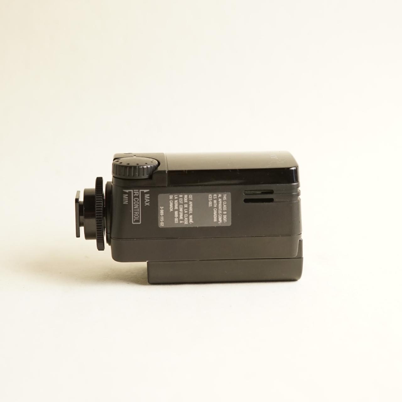 Sony HVL-IRC Battery-Powered IR Light | Tested & Working