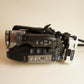 Panasonic PV-L779 Tapeless Video Camcorder Setup | Tested & Working | Silver & Black