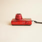 Nikon Coolpix S6300 Digital Camera | 16MP | Tested & Working | Red
