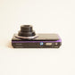 Samsung TL225 Digital Camera | 12.2MP | Tested & Working | Black & Purple Trim