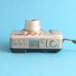 Canon SureShot 80u Film Camera | 35mm Point & Shoot | Tested & Working | Silver