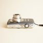 Canon PowerShot SD1200 IS Digital Camera | 10MP | Tested & Working | Grey