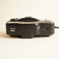 Canon SureShot Owl Date 35mm Film Camera | Point & Shoot | Tested & Working w/Warranty | Black