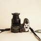 General Imaging Co. X550 Digital Camera | 16MP | Tested & Working | Black