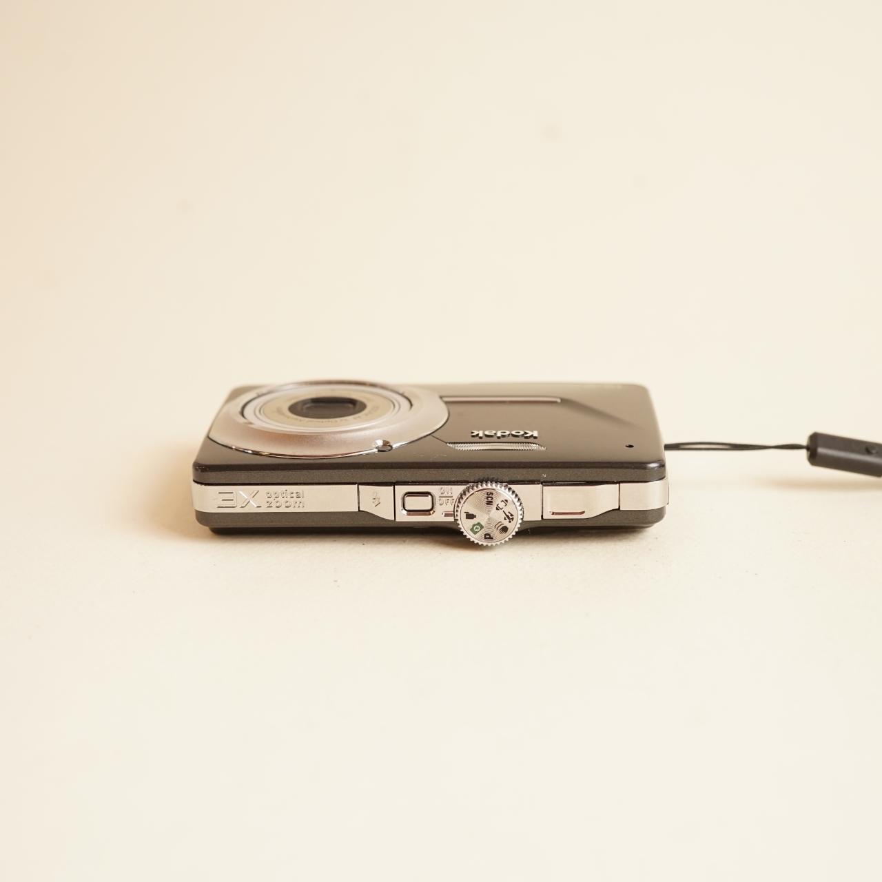 Kodak EasyShare M341 Digital Camera | 12MP | Tested & Working | Grey