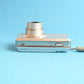 Sony CyberShot DSC-S750 Digital Camera | 7.2MP | Tested & Working | Silver