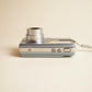 Kodak EasyShare M893 IS | 8.1MP | Tested & Working | Blue Grey