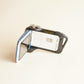 Sanyo VPC-E2 Waterproof Digital Camcorder | 8MP | Tested & Working | White & Blue