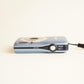 Canon PowerShot SD1300 IS Digital Camera | 12MP | Tested & Working | Blue