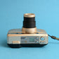 Nikon One Touch Zoom 90 Film Camera | 35mm Point & Shoot | Tested & Working | Gold