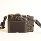 Nikon Coolpix P7100 Digital Camera | 10.1MP | Tested & Working | Black