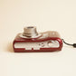 Nikon Coolpix L20 Digital Camera | 10MP | Tested & Working | Red