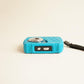 Polaroid iS048 Digital Camera | 16MP | Tested & Working | Blue