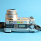 Sony Cyber-Shot DSC-S70 Digital Camera | 3.3MP | Tested & Working | Silver
