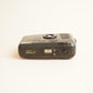 Kyocera Slim T Film Camera | 35mm Point & Shoot | Tested & Working | Grey