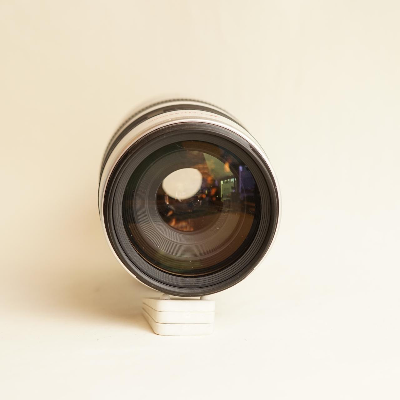 Canon EF 100–400mm Ultrasonic Zoom Lens | Tested & Working