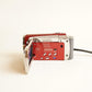 JVC Everio GZ-MS120RU Digital Camcorder | Tested & Working | Red