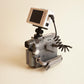 Sony Handycam DCR-HC21 Digital Camcorder with Tapeless Setup | Camcorder | Tested & Working | Silver