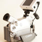Canon ZR50 Tapeless Camcorder Setup | Tested & Working | Silver