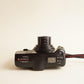 Yashica EZ Zoom 70 Film Camera | 35mm Point & Shoot | Tested & Working | Black