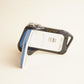 Sanyo VPC-E2 Digital Camcorder | 8MP | Tested & Working | Blue & White