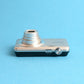 Sony CyberShot DSC-W710 Digital Camera | 16.1MP | Tested & Working | Silver