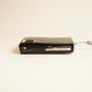Nikon Coolpix S51 Digital Camera | 8.1MP | Tested & Working | Black