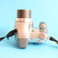 Sony CyberShot DSC-H2 Digital Camera | 6MP | Tested & Working | Silver