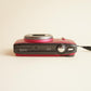 Canon PowerShot SX260 HS Digital Camera | 12MP | Tested & Working | Pink
