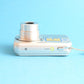 Sony Cyber-shot DSC-N1 Digital Camera | 8MP | Tested & Working | Silver