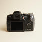 Canon PowerShot SX10 IS Digital Camera | 10MP | Tested & Working | Black