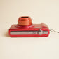 Olympus VR-340 Digital Camera | 16MP | Tested & Working | Red