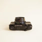 Yashica Electro 35 CC Rangefinder Film Camera | Tested & Working | Black