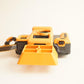 Canon AS-6 Aqua Snappy Film Camera | 35mm Waterproof | Tested & Working | Yellow